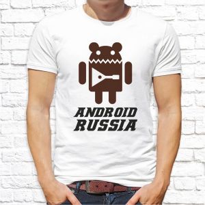 Android RUSSIA