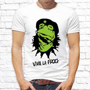 Viva La Frog