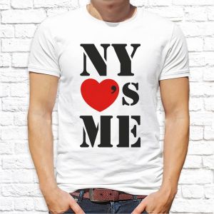 New York love's me