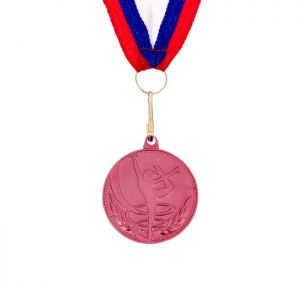 Медаль тематическая 145 "Гимнастика"