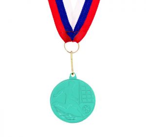 Медаль тематическая 146 "Футбол"